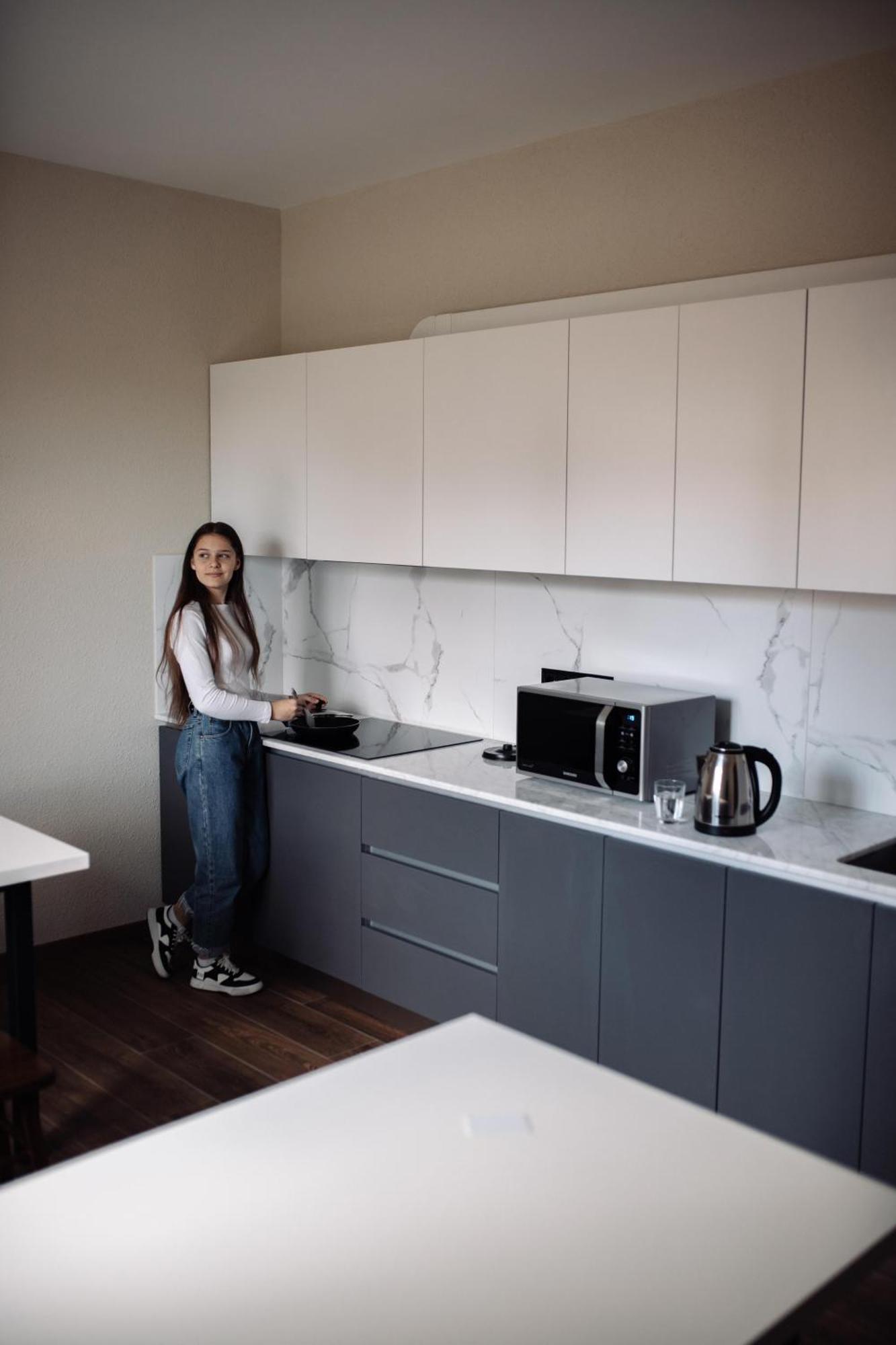 Nesvit Hotel Киев Экстерьер фото