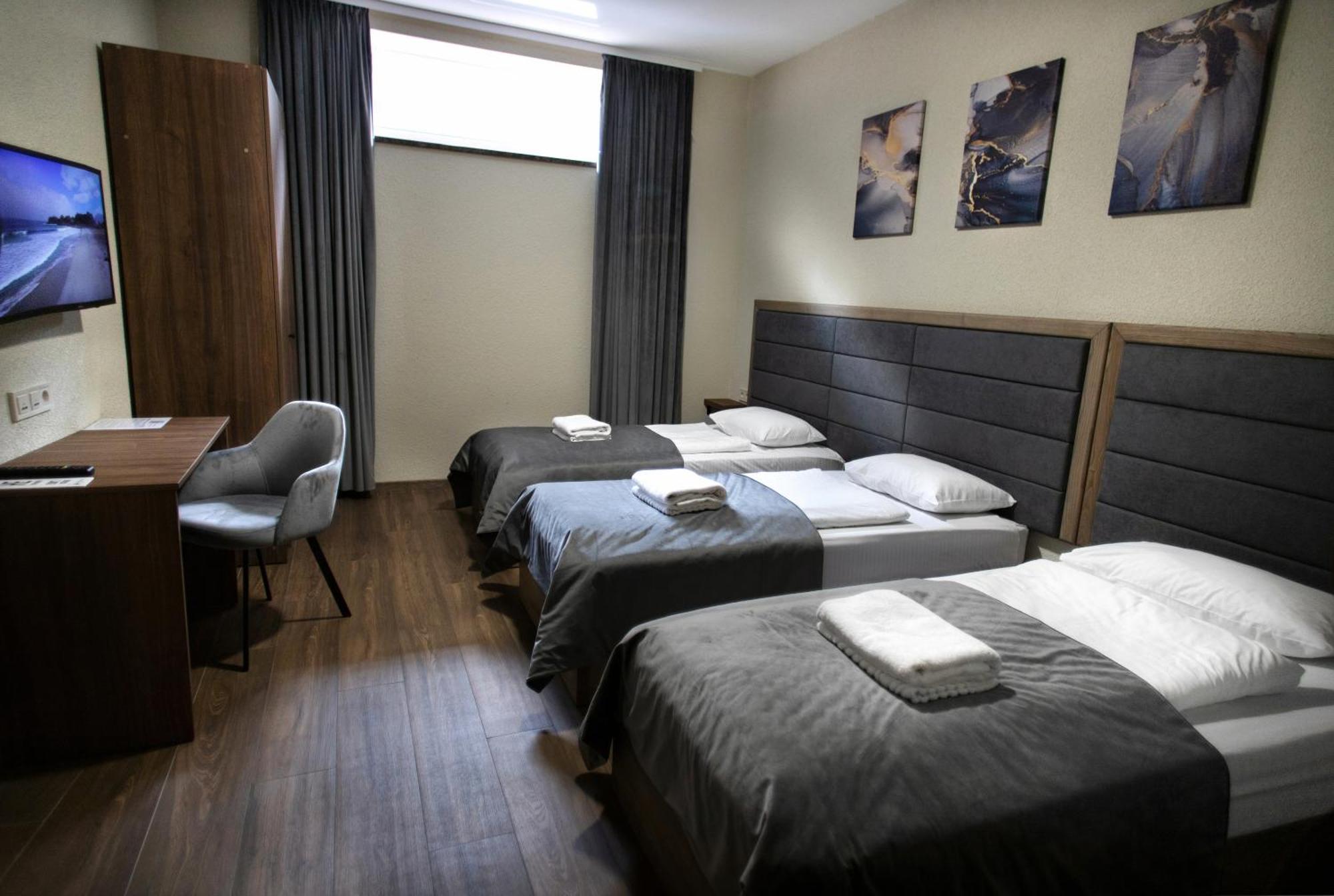 Nesvit Hotel Киев Экстерьер фото